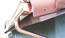 Rain Gutter Installation, Repair, Cleaning in Hyden, KY